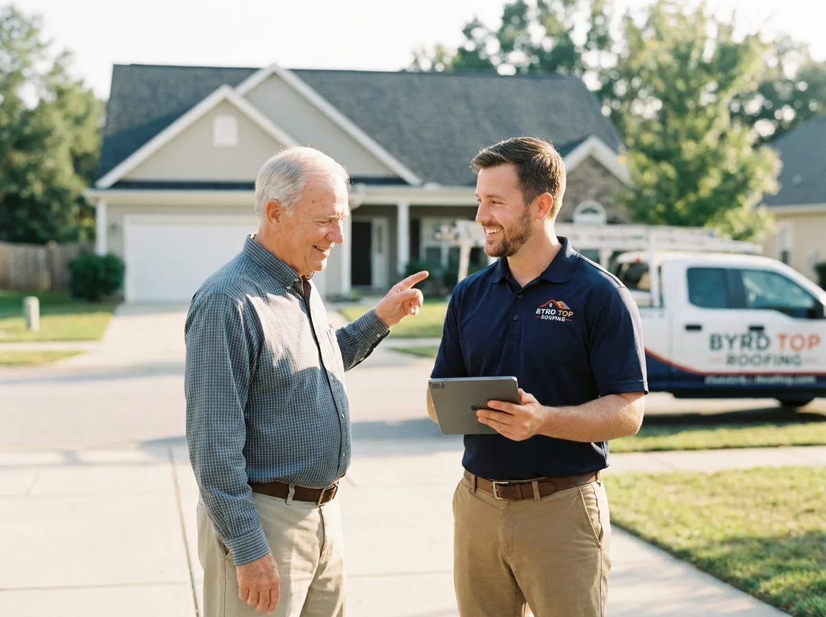 Roofing Alleene, AR FAQs